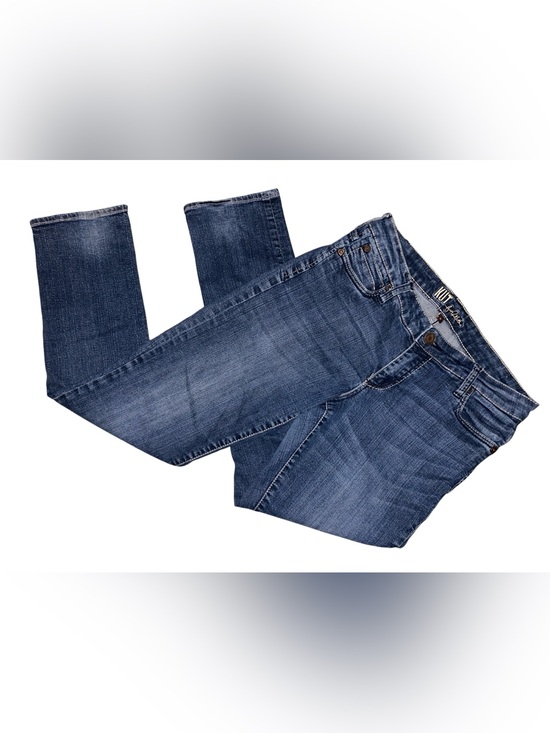 Kut from the Kloth Denim - Kut From The Kloth Boyfriend Jeans Women’s Size 6 Scandi Minimal